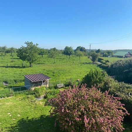 Le Domaine Grestain Lejlighed Fatouville-Grestain Eksteriør billede