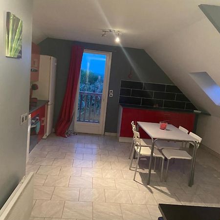 Le Domaine Grestain Lejlighed Fatouville-Grestain Eksteriør billede