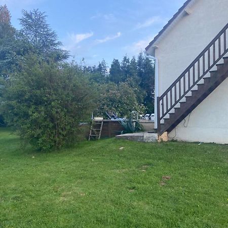 Le Domaine Grestain Lejlighed Fatouville-Grestain Eksteriør billede