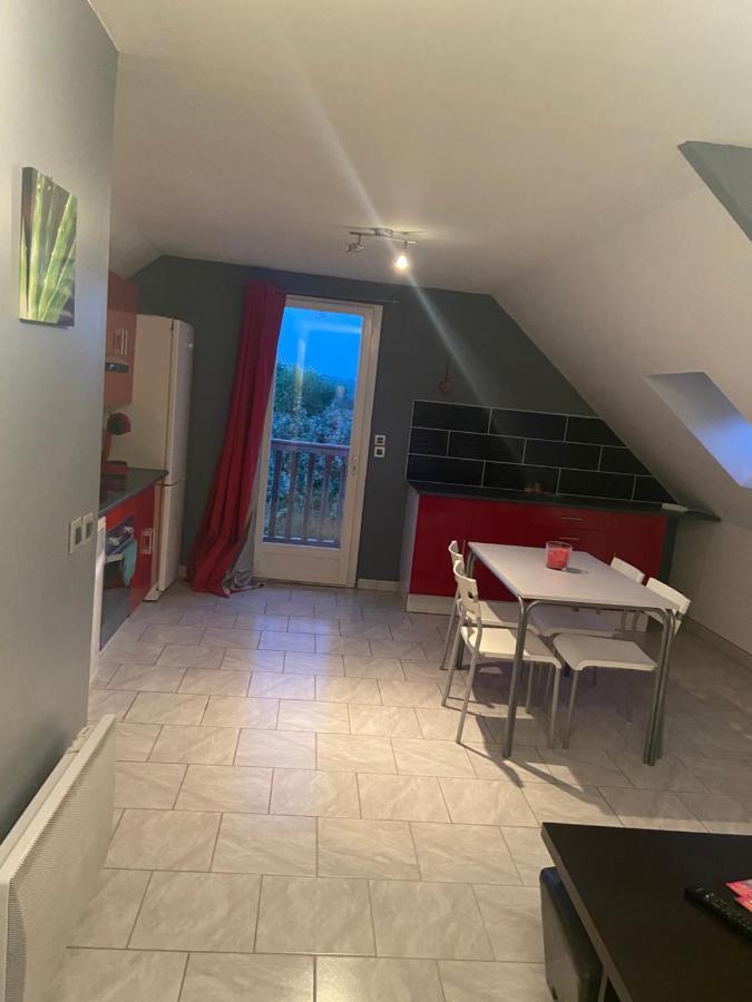 Le Domaine Grestain Lejlighed Fatouville-Grestain Eksteriør billede