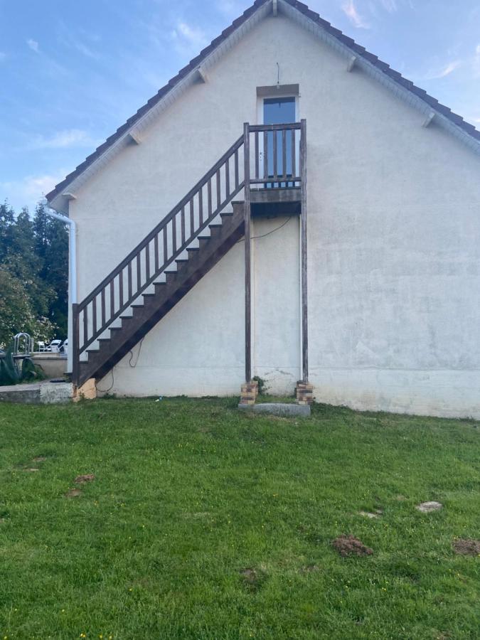 Le Domaine Grestain Lejlighed Fatouville-Grestain Eksteriør billede