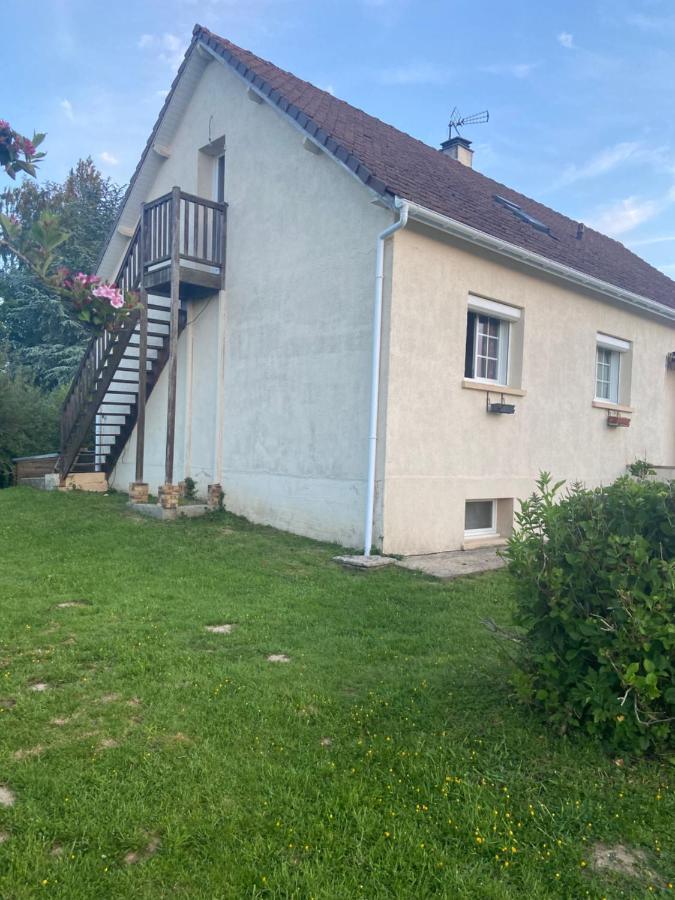 Le Domaine Grestain Lejlighed Fatouville-Grestain Eksteriør billede