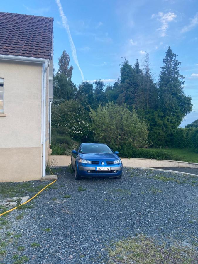 Le Domaine Grestain Lejlighed Fatouville-Grestain Eksteriør billede