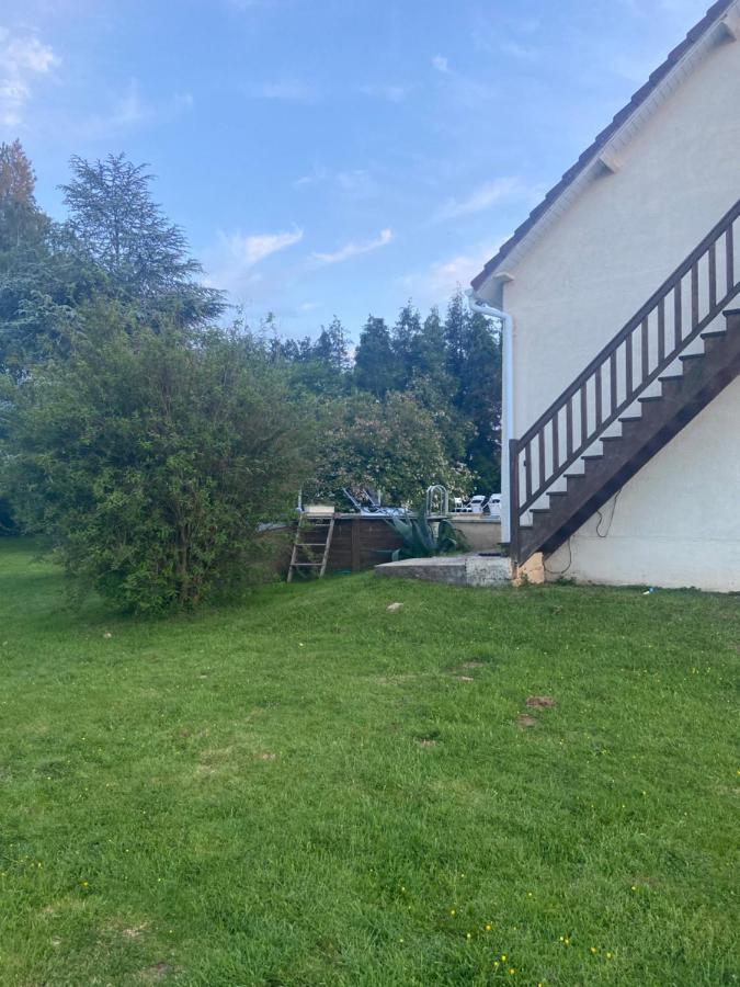 Le Domaine Grestain Lejlighed Fatouville-Grestain Eksteriør billede